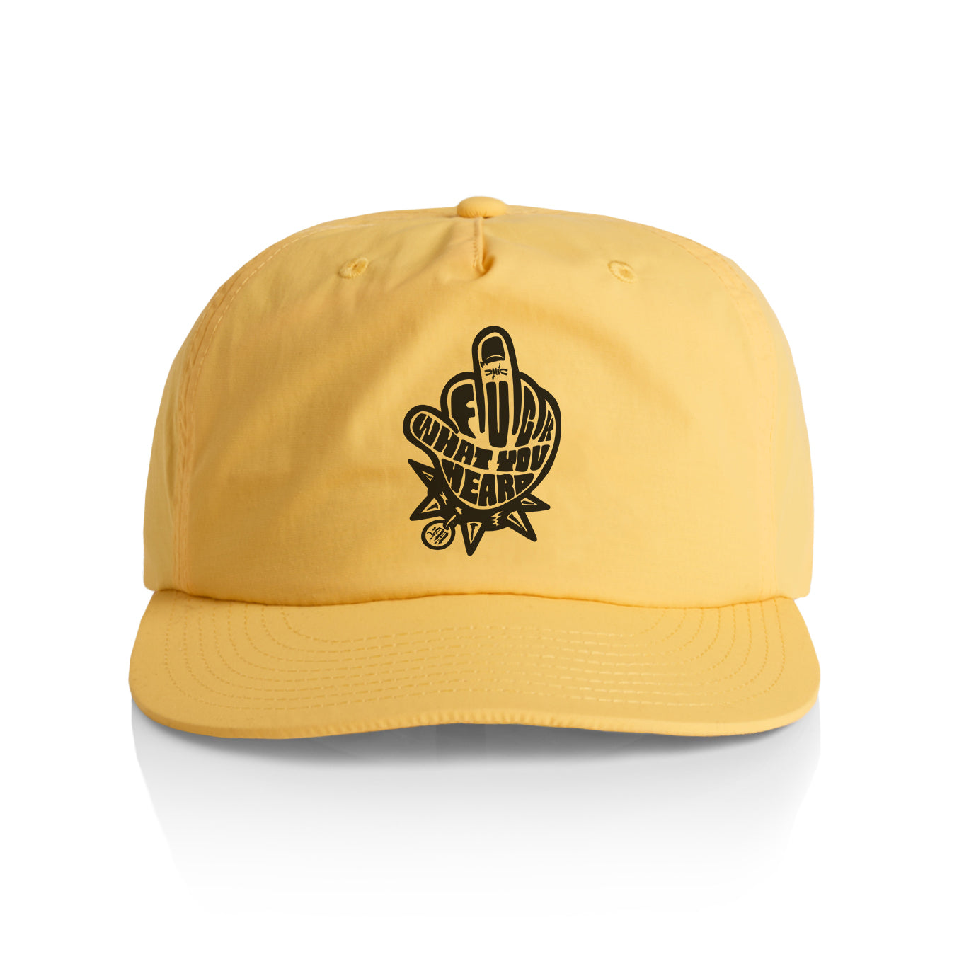 FWYH Cap