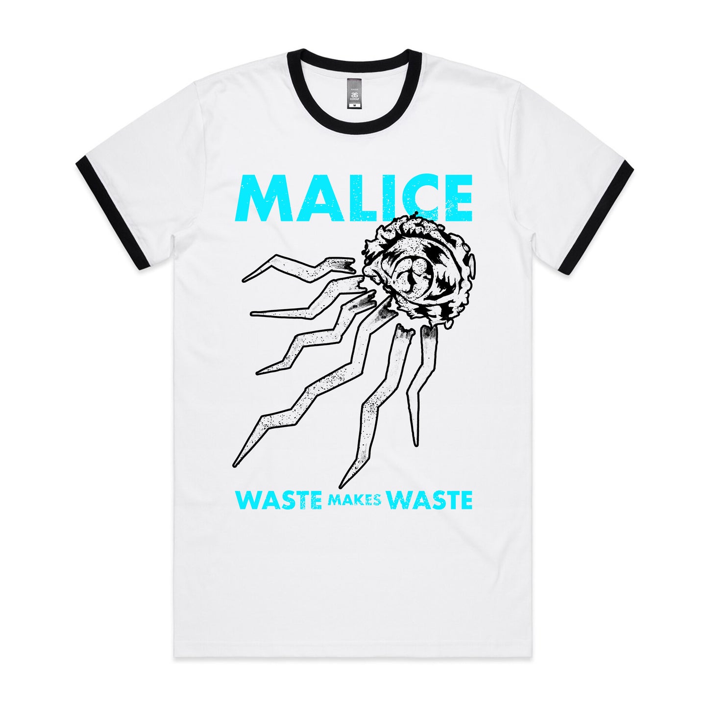 HOTW Ringer Tee
