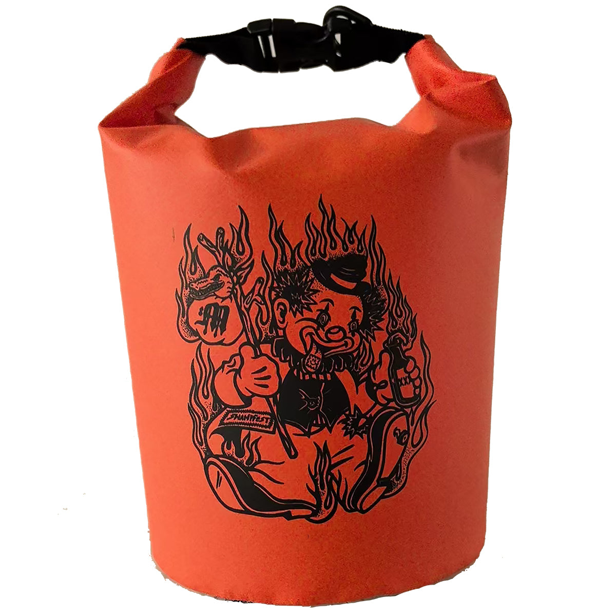 SwampClown 5L Drybag