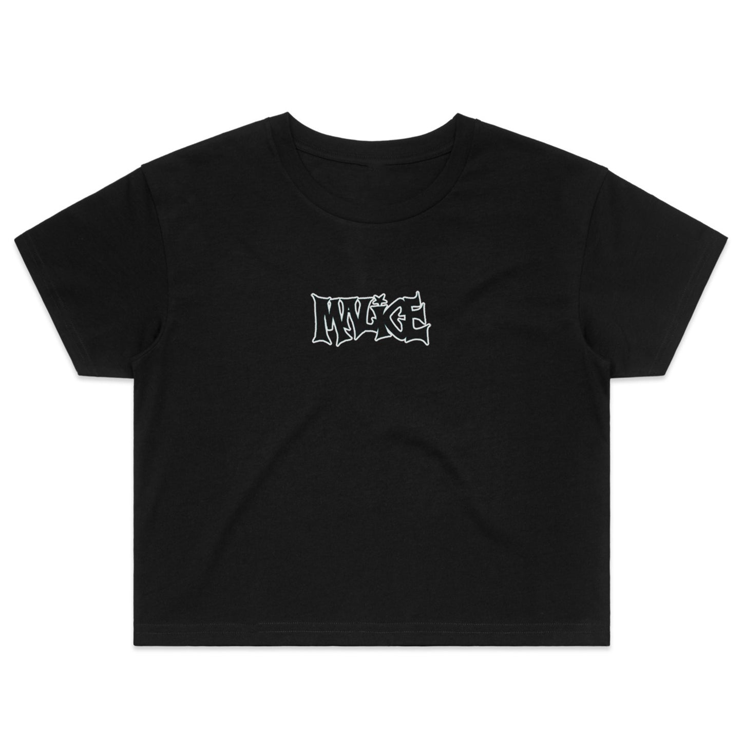 Bizkit Crop