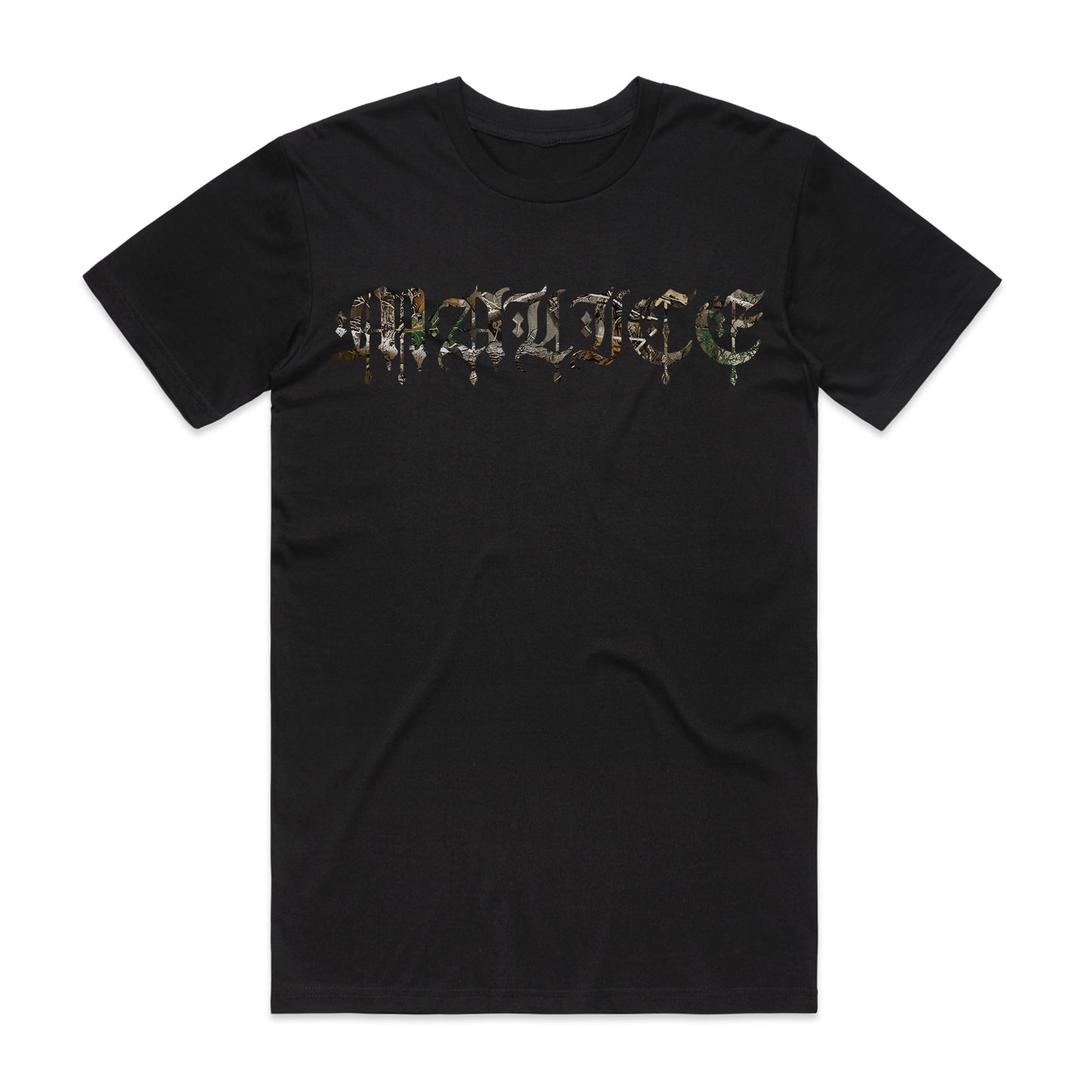 Real Tree Flasgship Tee