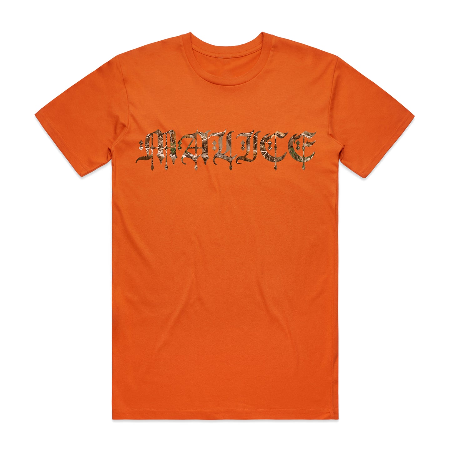 Real Tree Flasgship Tee