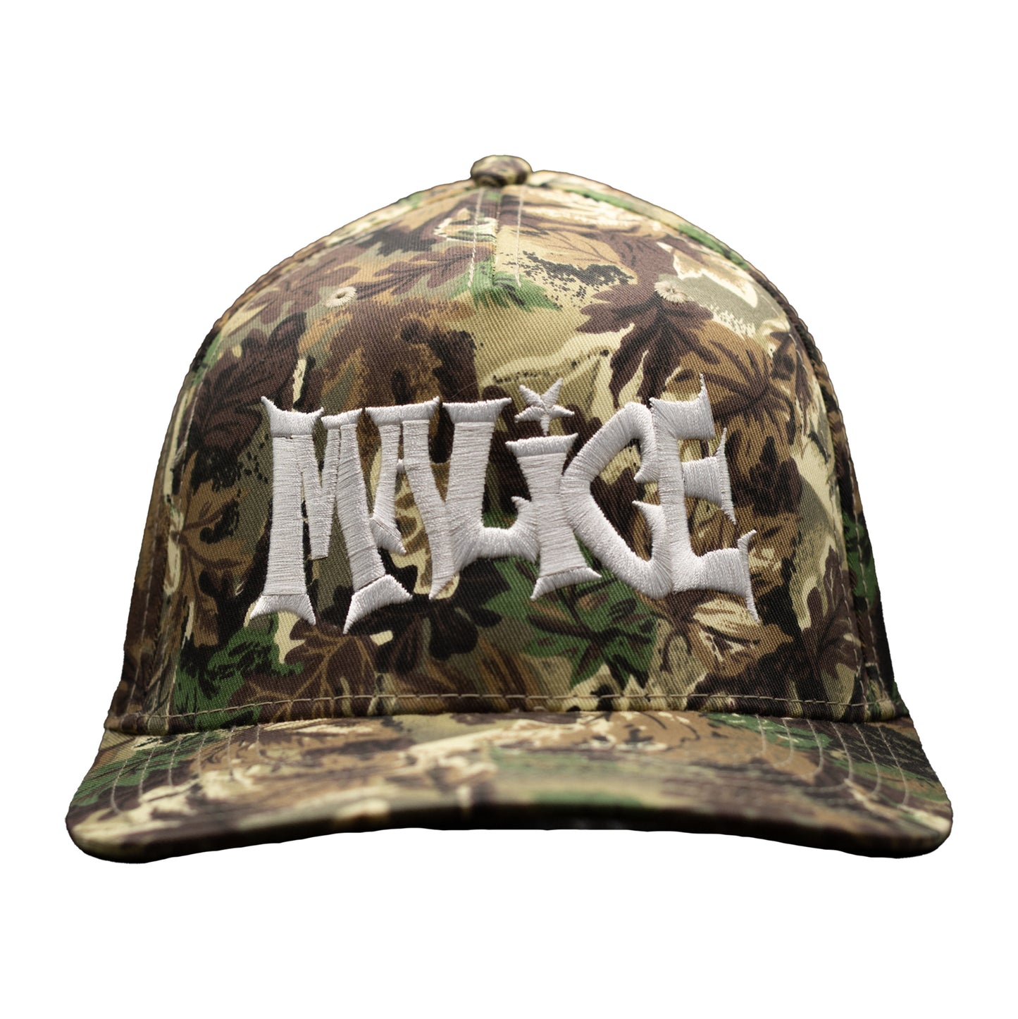 Real Tree Bizkit Hat