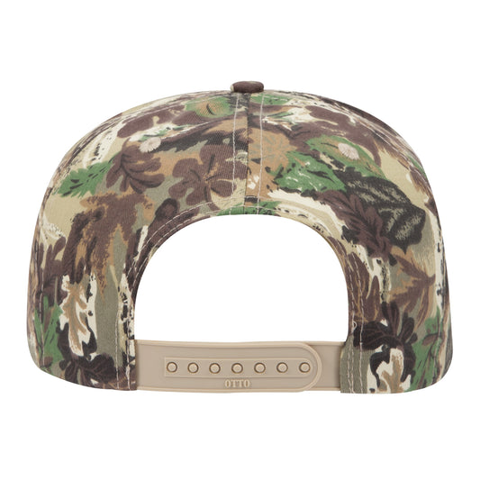 Real Tree Bizkit Hat