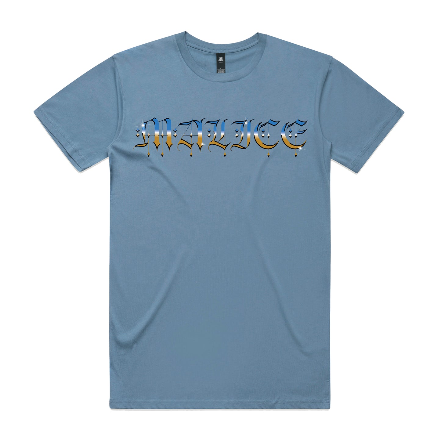 Desert Chrome Big Logo