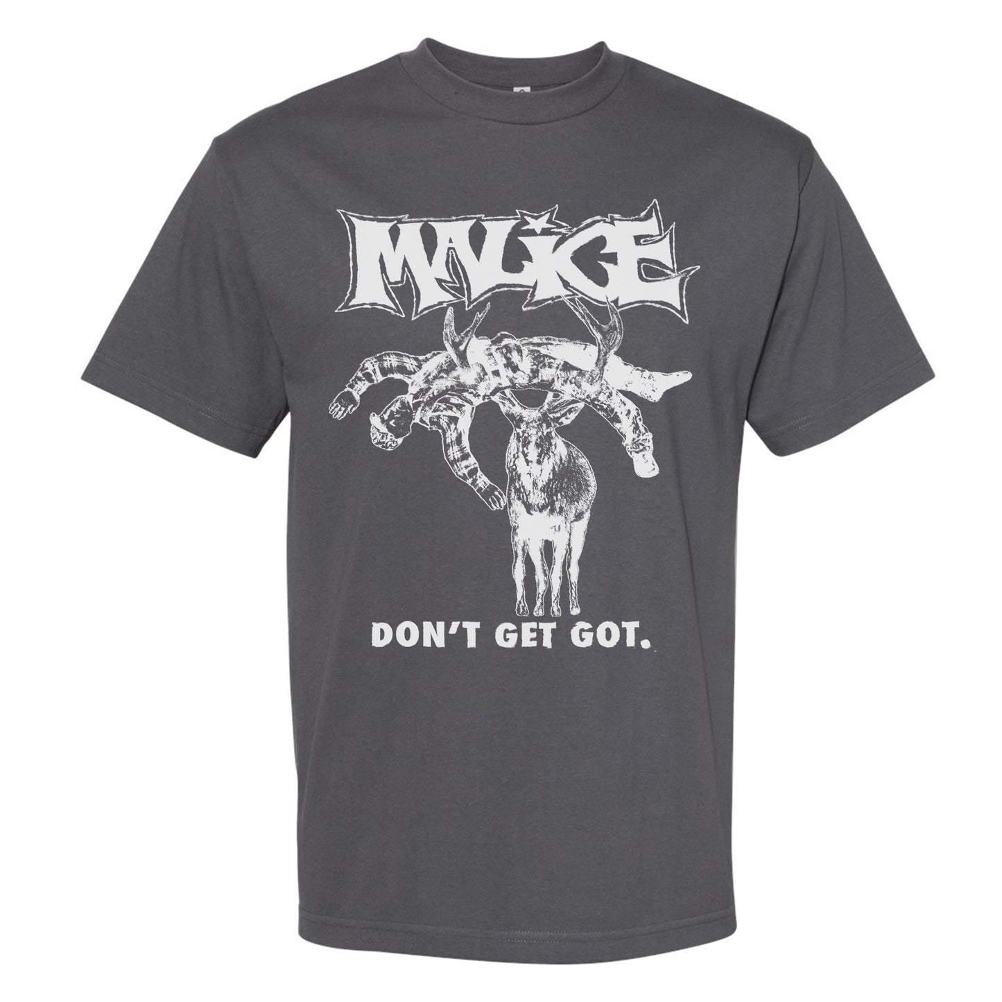 Don't Get Got Tee