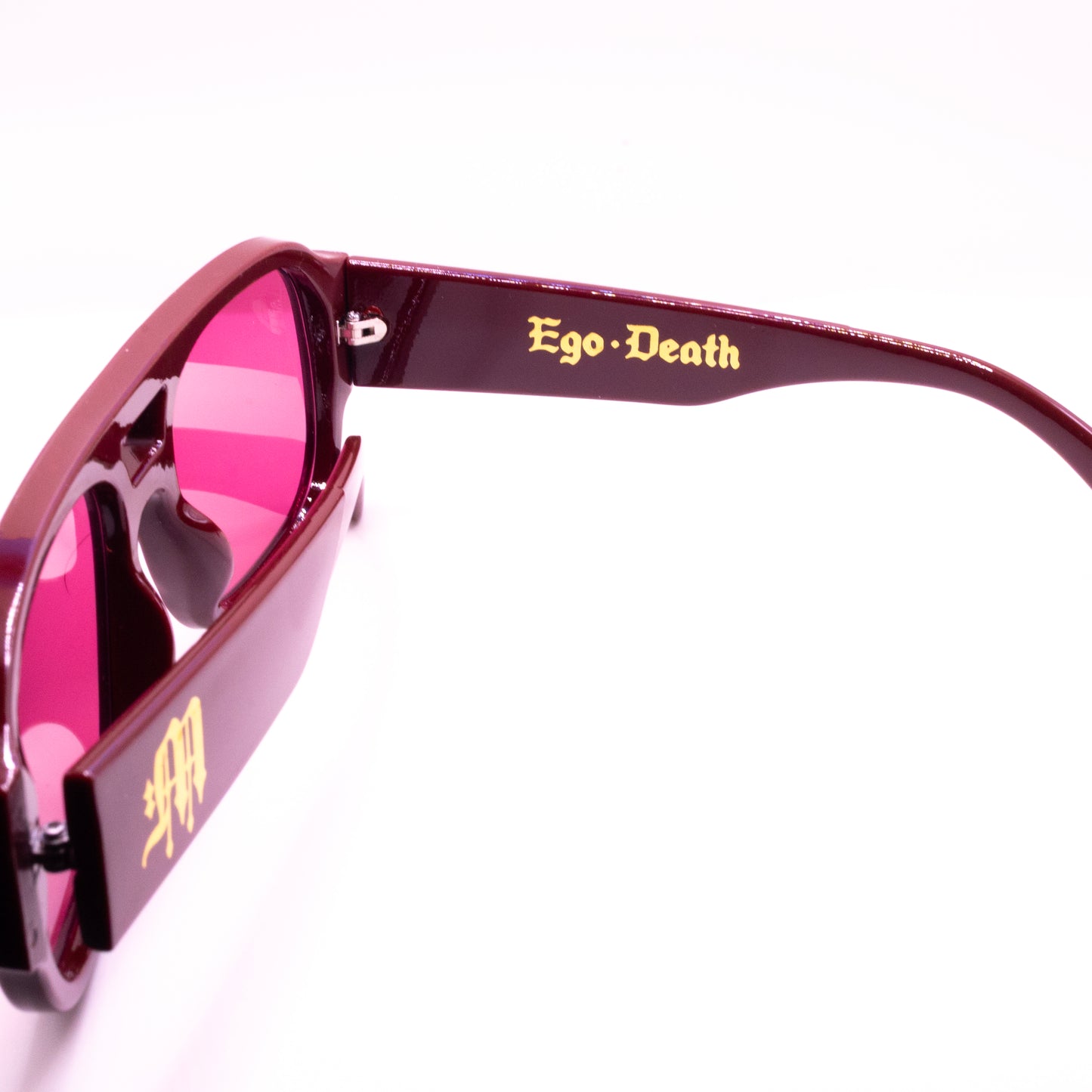 Ego Death Glasses