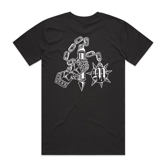 Love Glove Flail Tee