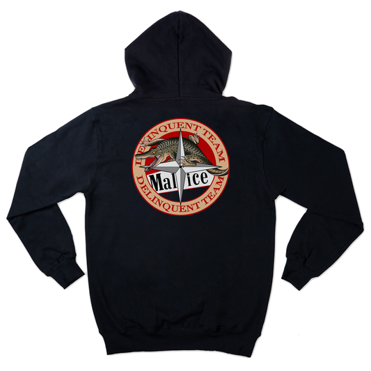 Gator Guidance Hoodie