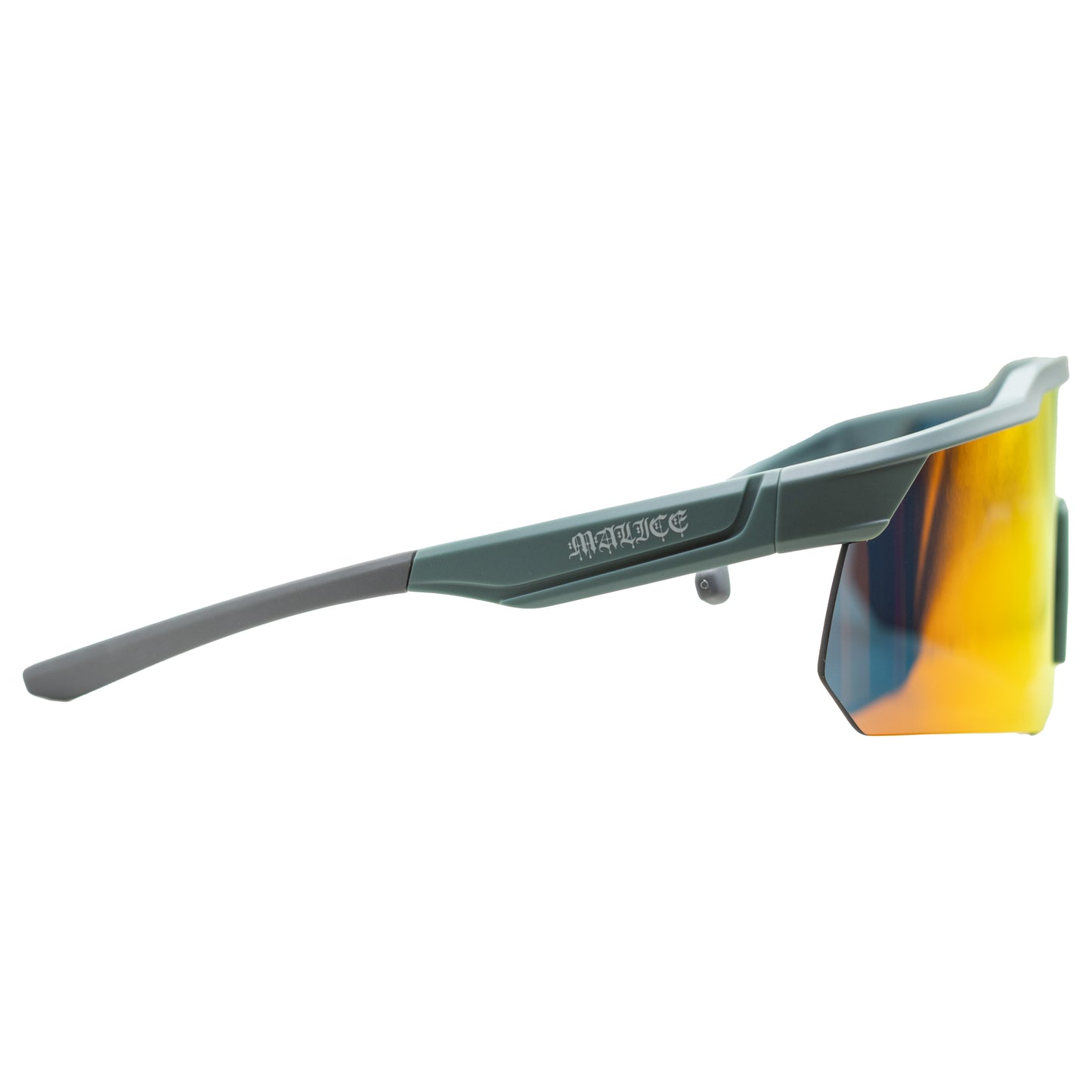 Fast Glasses