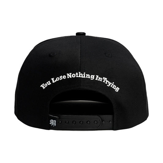 Lose Nothing 6 panel
