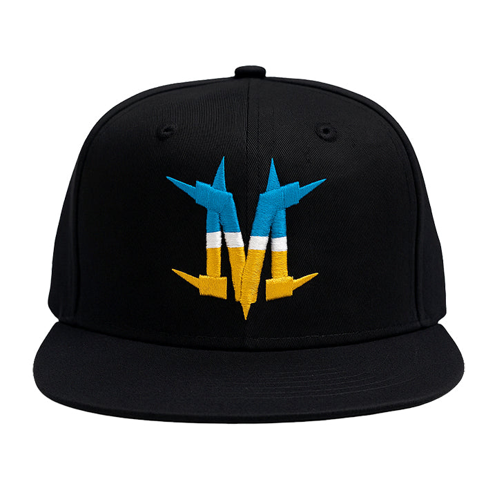 Lose Nothing 6 panel