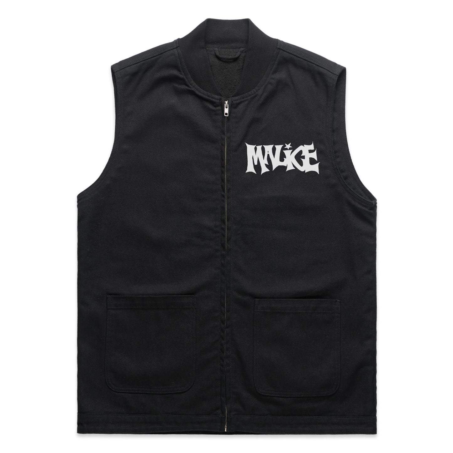 Heavy Vest