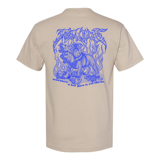 Hell Hound Tee