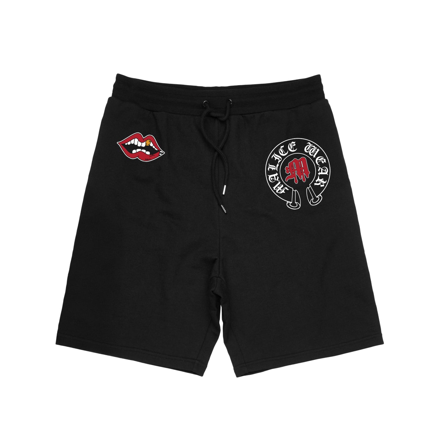 Krome Hart Shorts