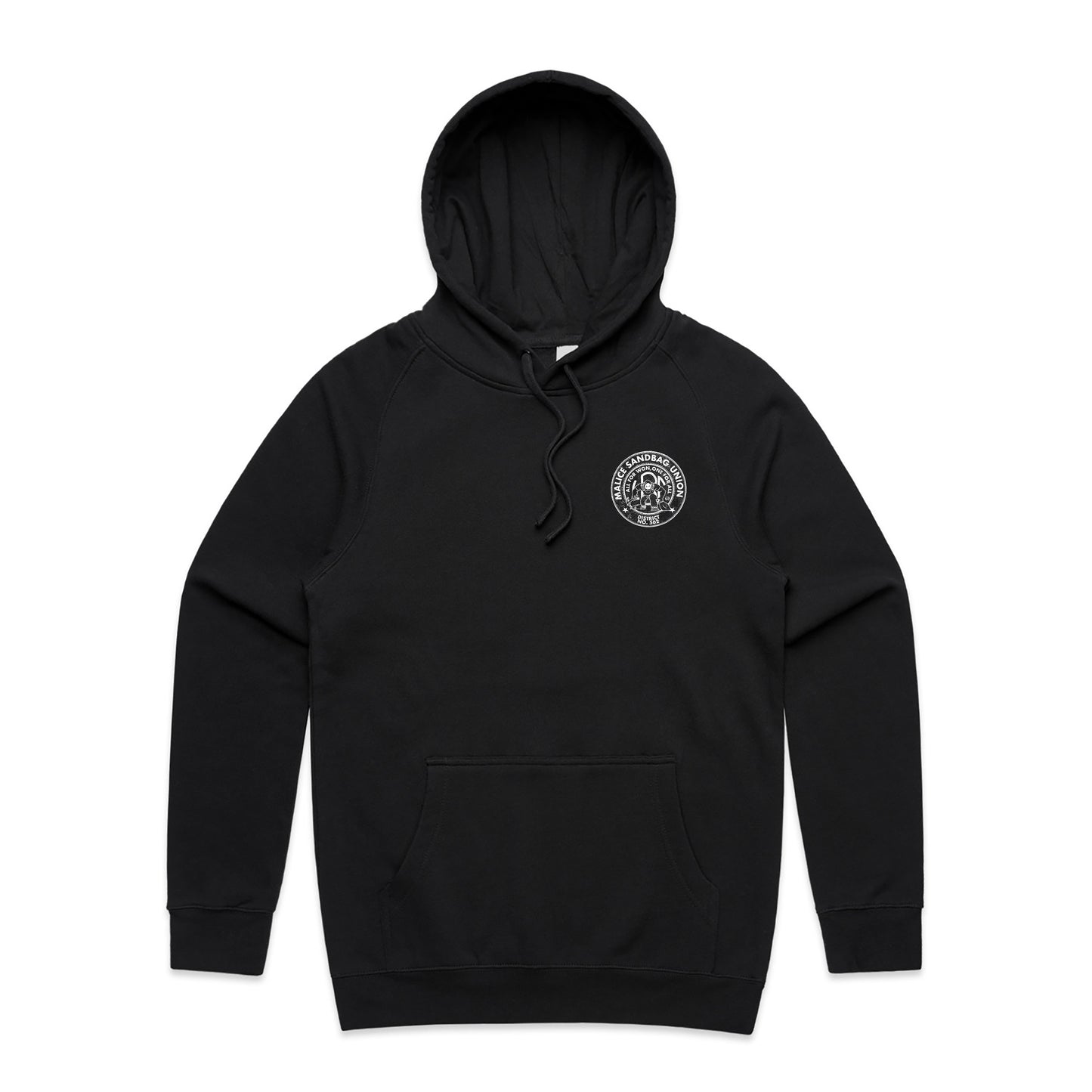 SandBaggers Hoodie