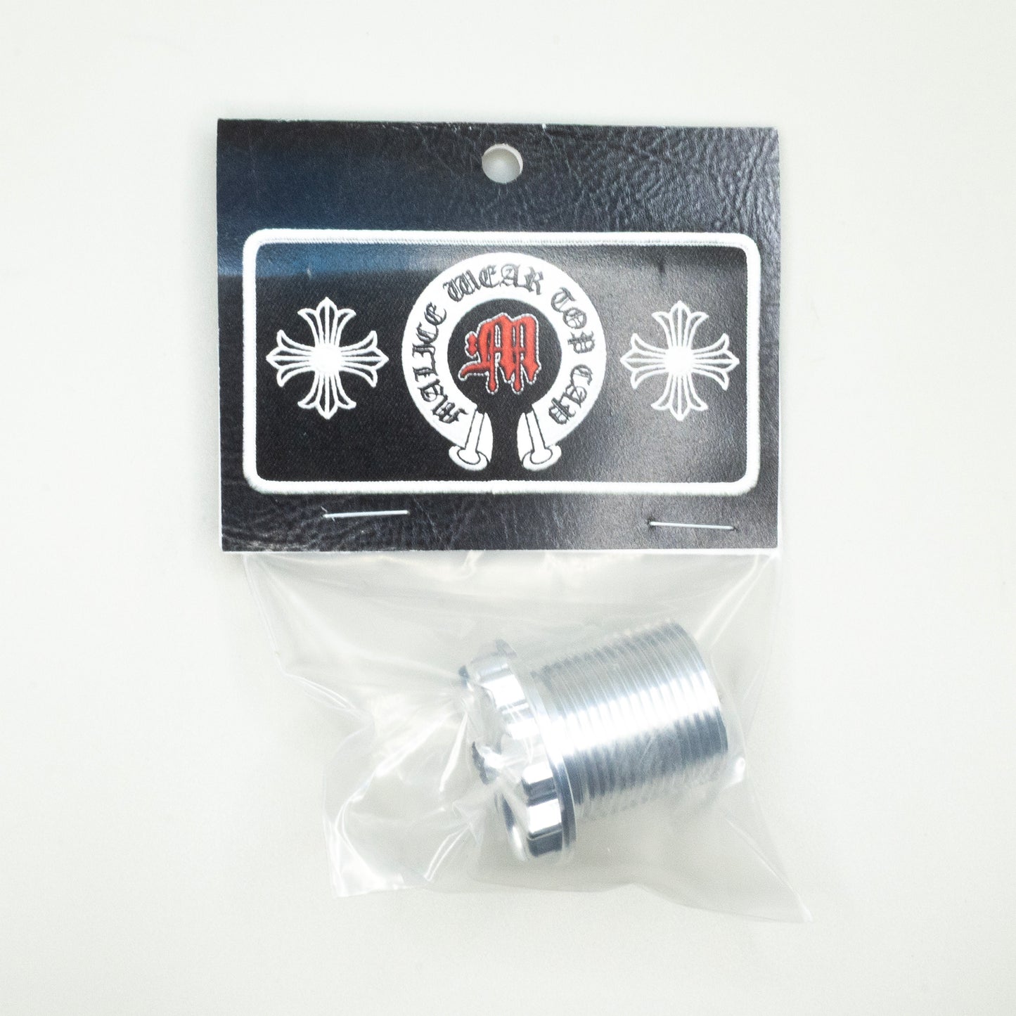 Krome Hart Fork Bolt