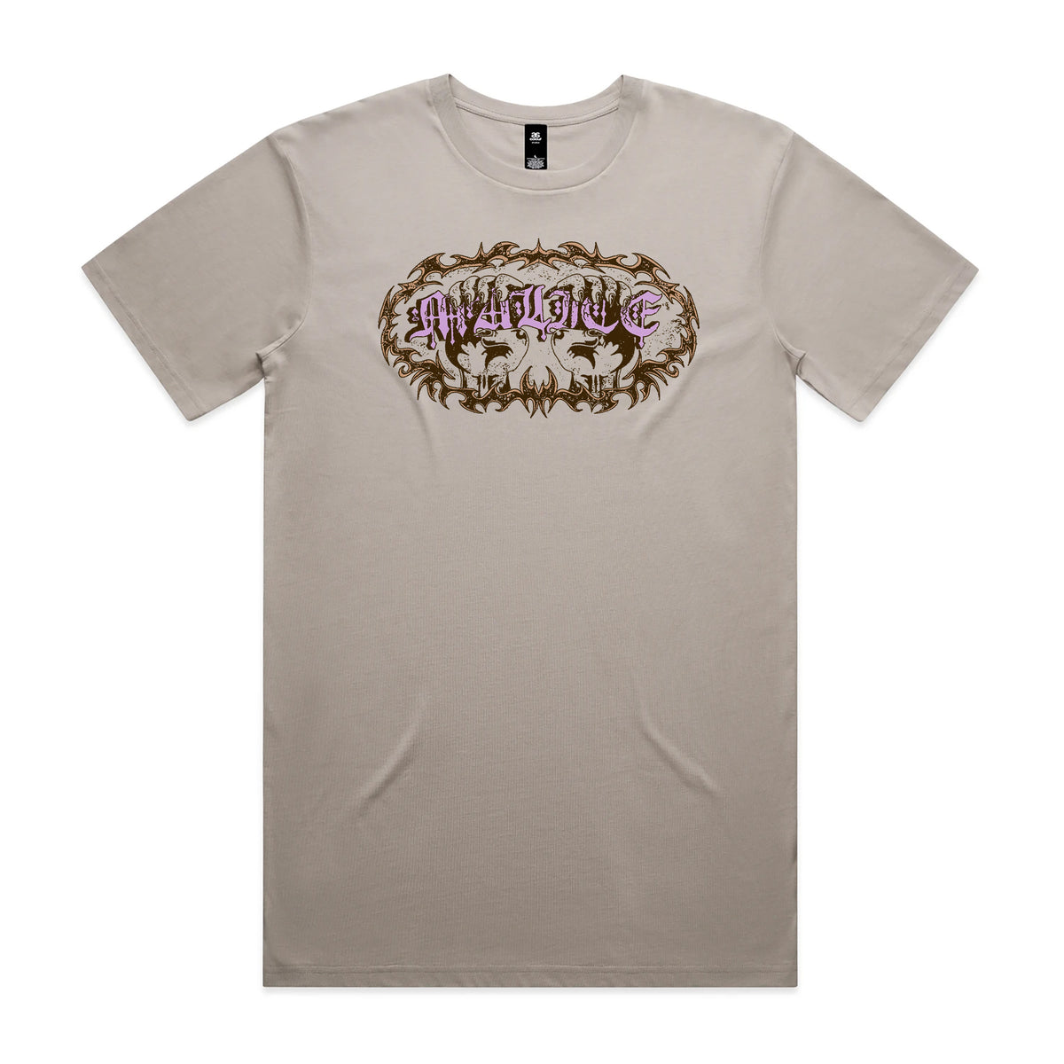 Broken Tribal Tee