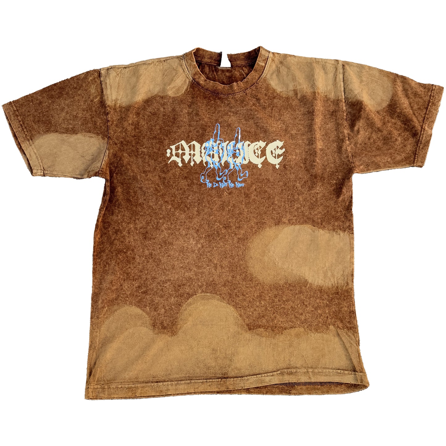 TU-Year Shirts
