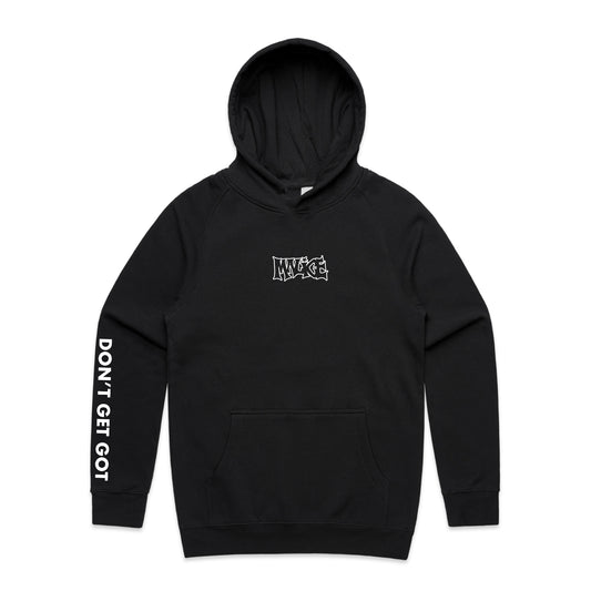 Bizkit Hoodie