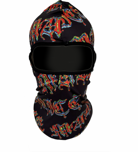 Sheisty Mask