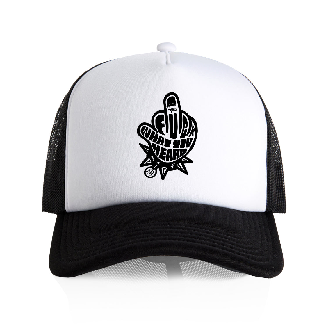 FWYH Trucker Cap