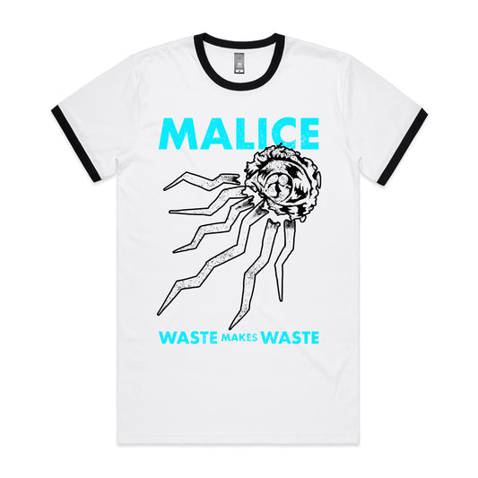 HOTW Ringer Tee