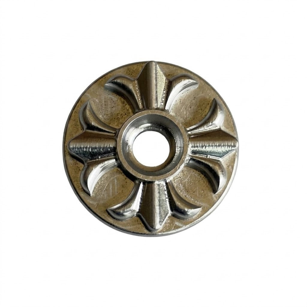 Krome Hart non thread top cap