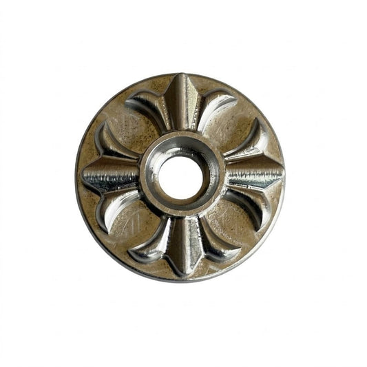 Krome Hart non thread top cap