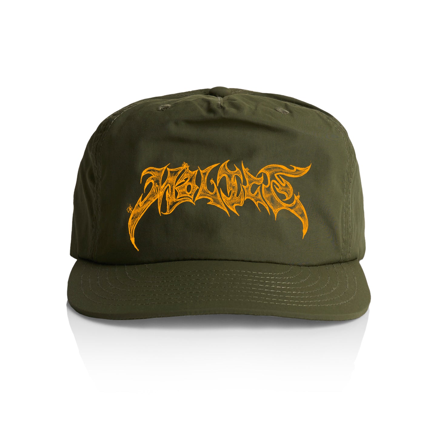 Hell Hound Hat