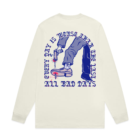 Bad Dayz Longsleeve