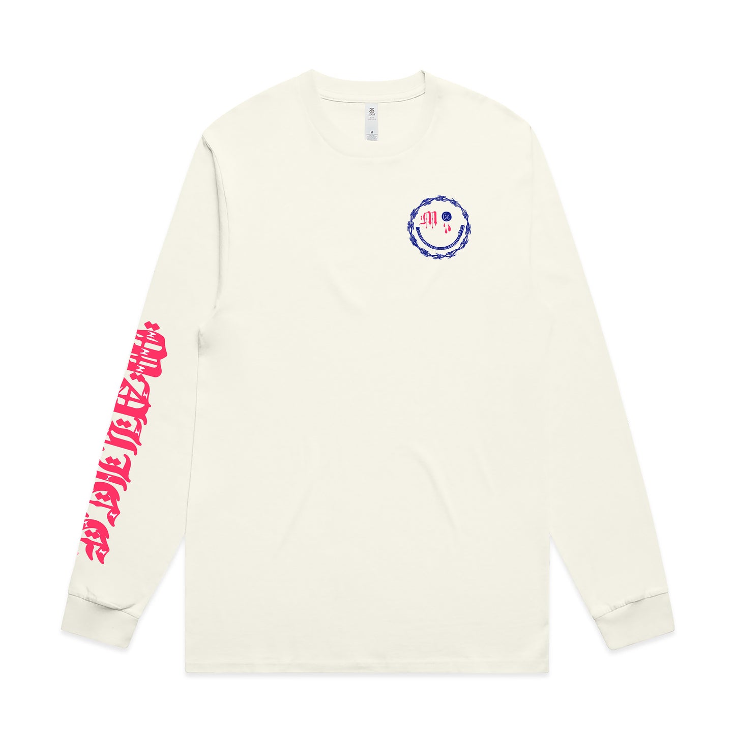 Bad Dayz Longsleeve