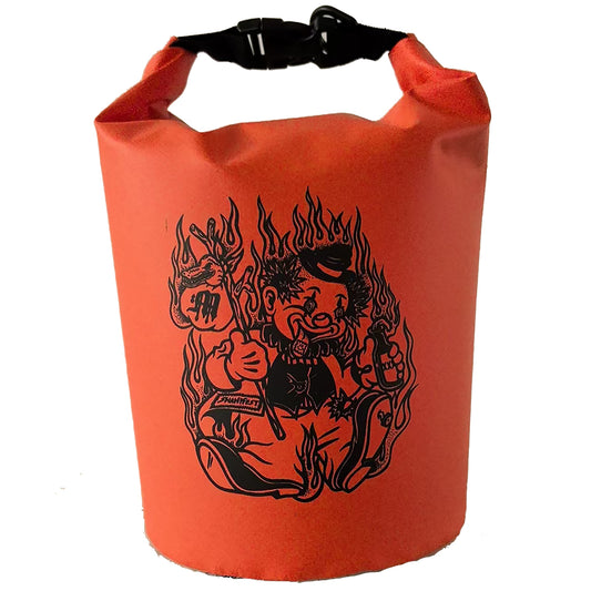 SwampClown 5L Drybag