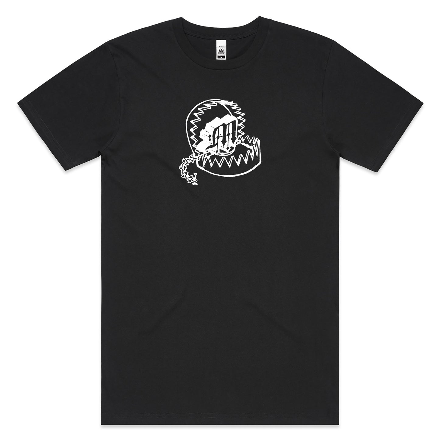 Bear Trap Tee