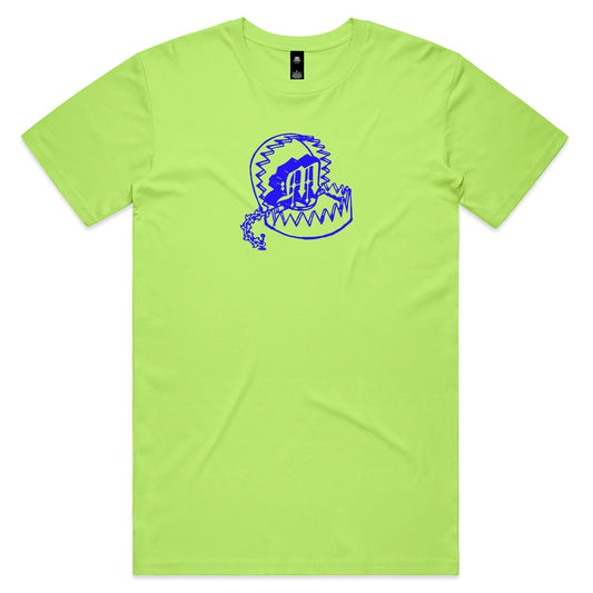Bear Trap Tee
