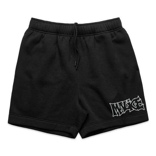 Bizkit Cloth Shorts