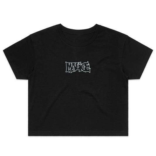 Bizkit Crop
