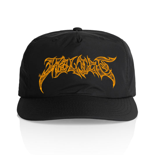 Hell Hound Hat