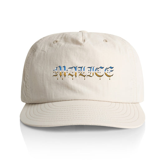 Desert Chrome Nylon Hat