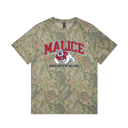 No-Town Camo