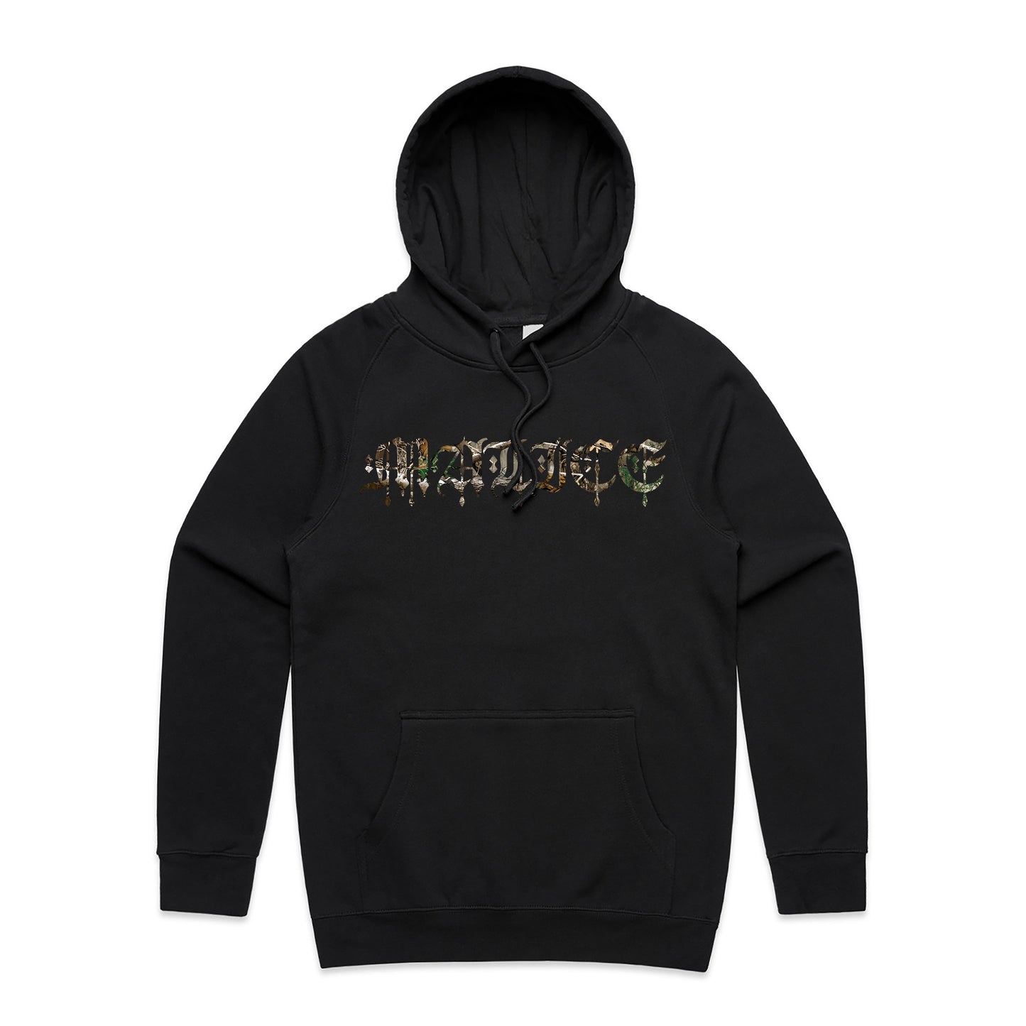 Real Tree Flagship Hoodie