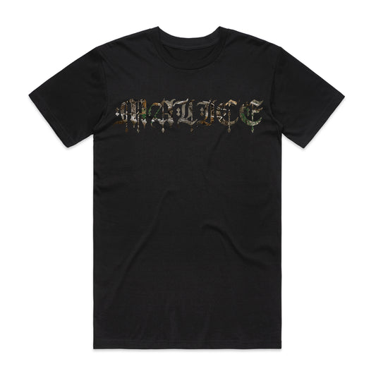 Real Tree Flasgship Tee