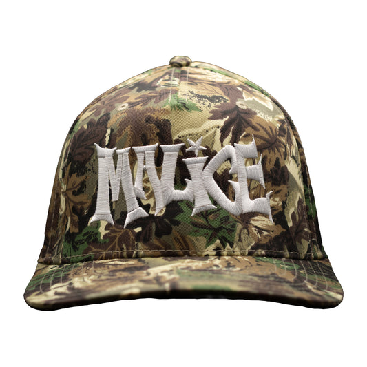 Real Tree Bizkit Hat