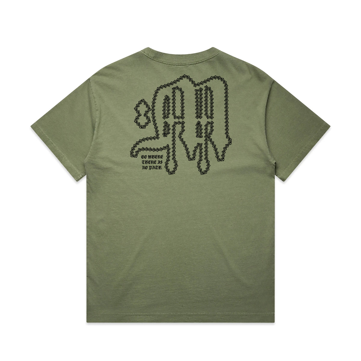 Pain Chain Tee