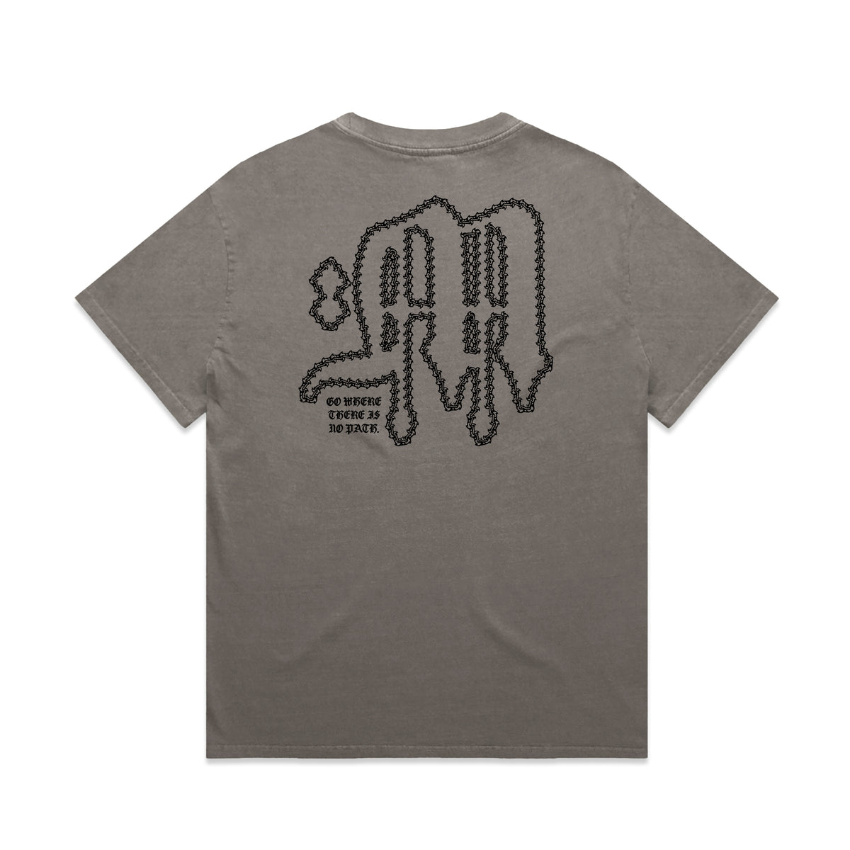Pain Chain Tee