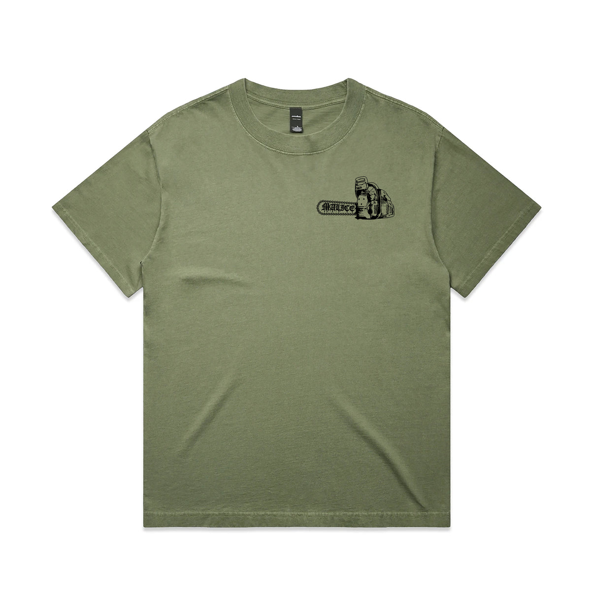 Pain Chain Tee