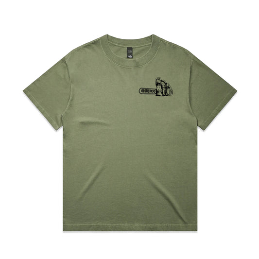 Pain Chain Tee