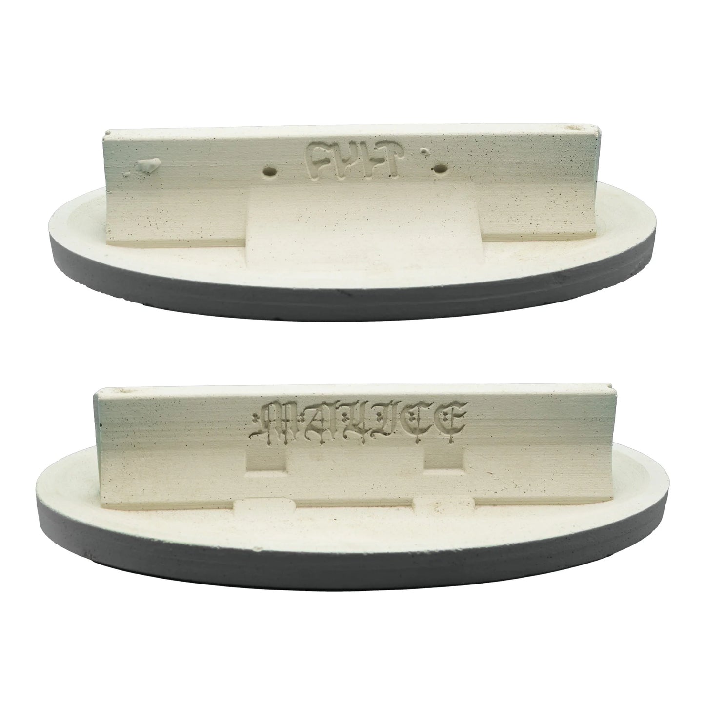 Cult x Malice Incense Barrier