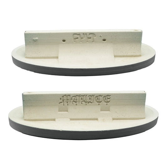 Cult x Malice Incense Barrier
