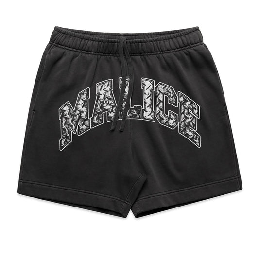 Demise Shorts